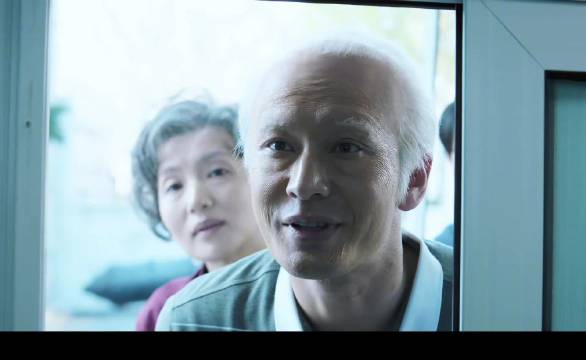 干惊天动地事，做隐姓埋名人