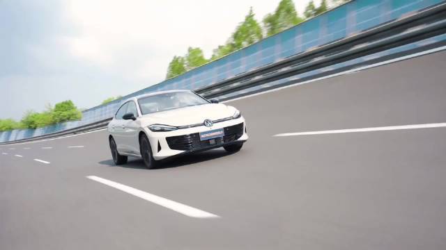 无惧严苛高环，直面高阶对手，凌渡L GTS的底蕴到底有多强？