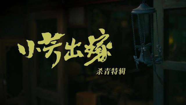 电影《小芳出嫁》杀青，王影璐辛云来等主演