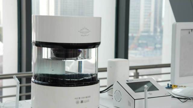 深蓝L06搭载京西第四代磁流变悬架，实现豪车技术平权