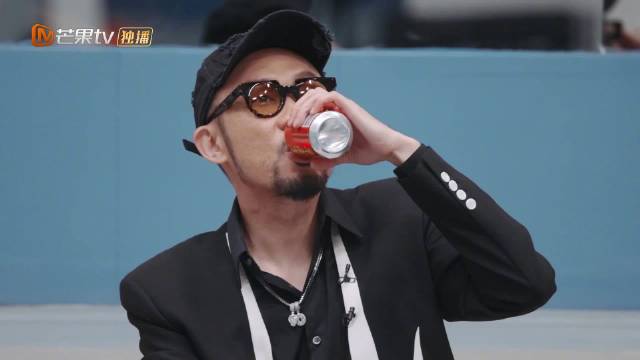 张晋组人间惊鸿客舞台获披荆斩棘第一