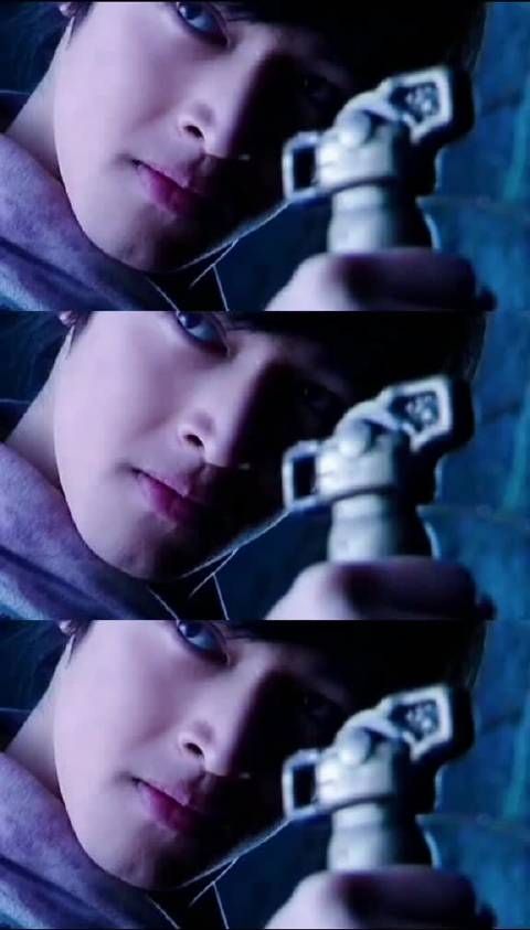 胡歌这么多经典镜头，哪个惊艳到你？