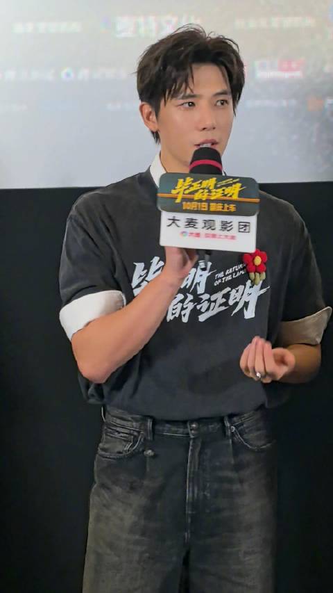 现场分享和花手