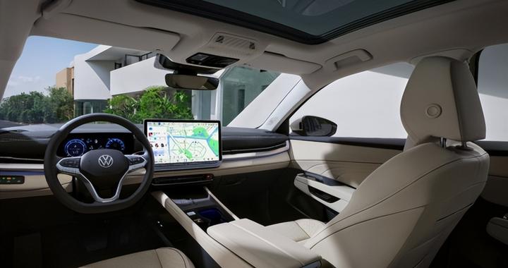 语音全进化：一汽大众迈腾、高尔夫、探岳L智能体验媲美新能源