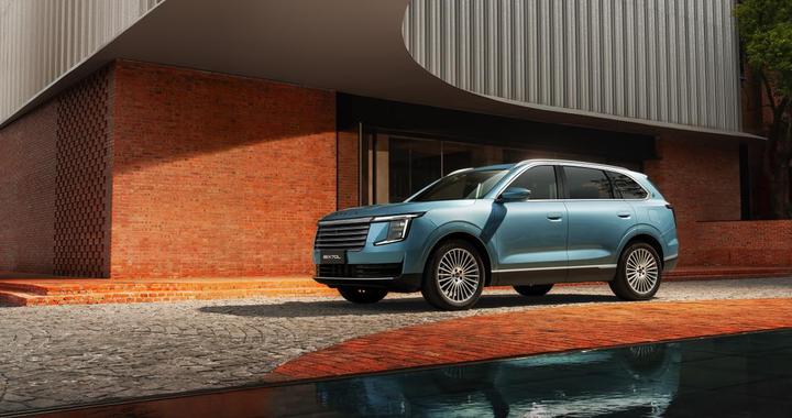 "双轮驱动"破局家庭出行市场 捷途X70L以"超级置换价"抢占十万级SUV新赛道