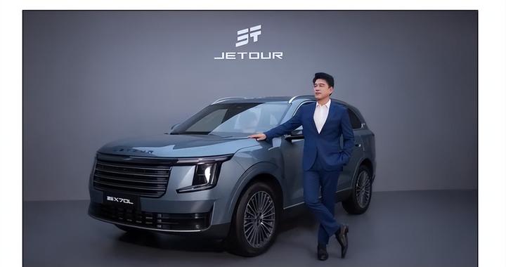9.99万起的“小揽胜” 捷途X70L，如何重新定义豪华燃油车