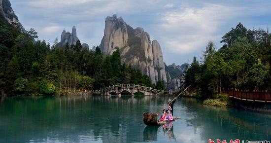 山海宁德筑梦“康养福地” 大健康产业迈入协同发展新阶段