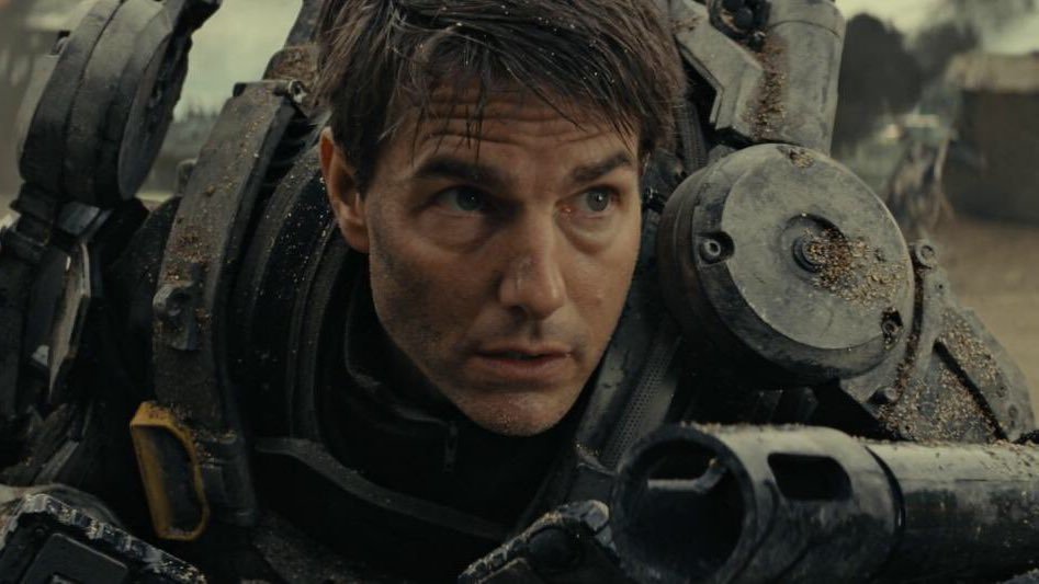 阿汤哥携原班人马回归 《明日边缘2》预计2026年开拍