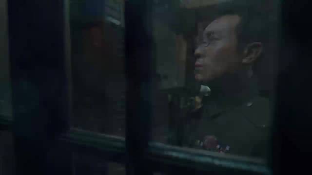 于和伟新角色原型为潜伏英雄吴石