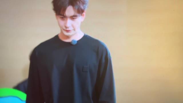 嗑到了！陈星旭和林一这对实在太养眼，还认真！陕西话喜剧之王