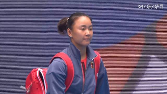 袁悦首战斯瓦泰克，中网女单第二轮焦点对决