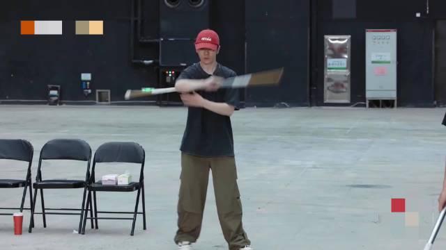 王栎鑫练武术缺氧仍坚持，医生曾建议避免剧烈运动