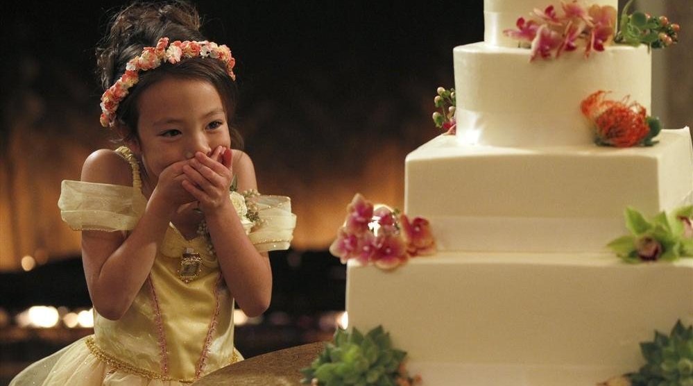 高分经典美剧《摩登家庭》38