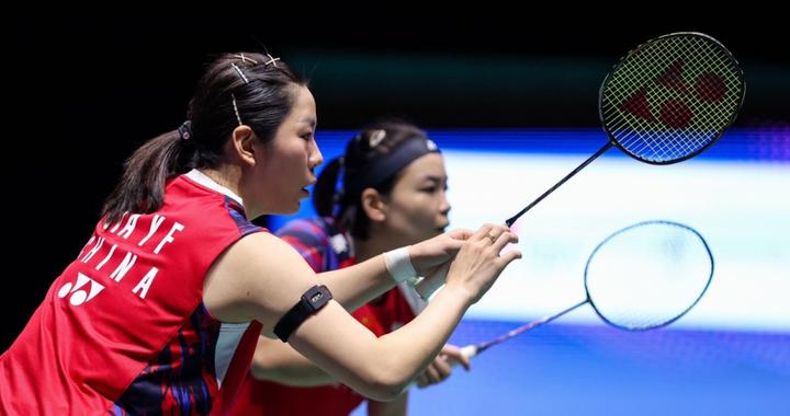 韩国赛|凤凰、蒋魏冲击决赛！任翔宇短暂告别国际赛