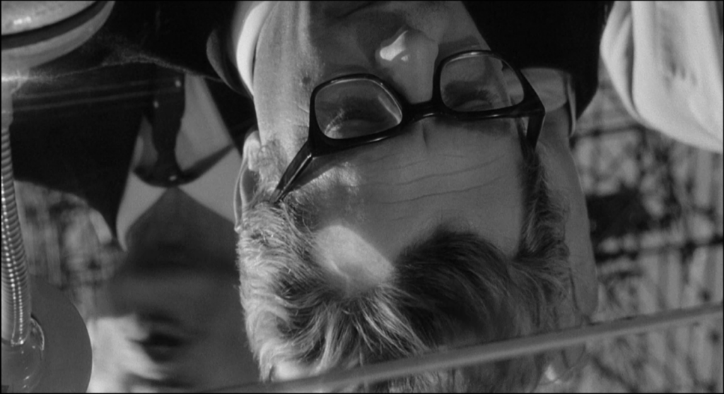 这部挑战主流电影美学的影片何以经典