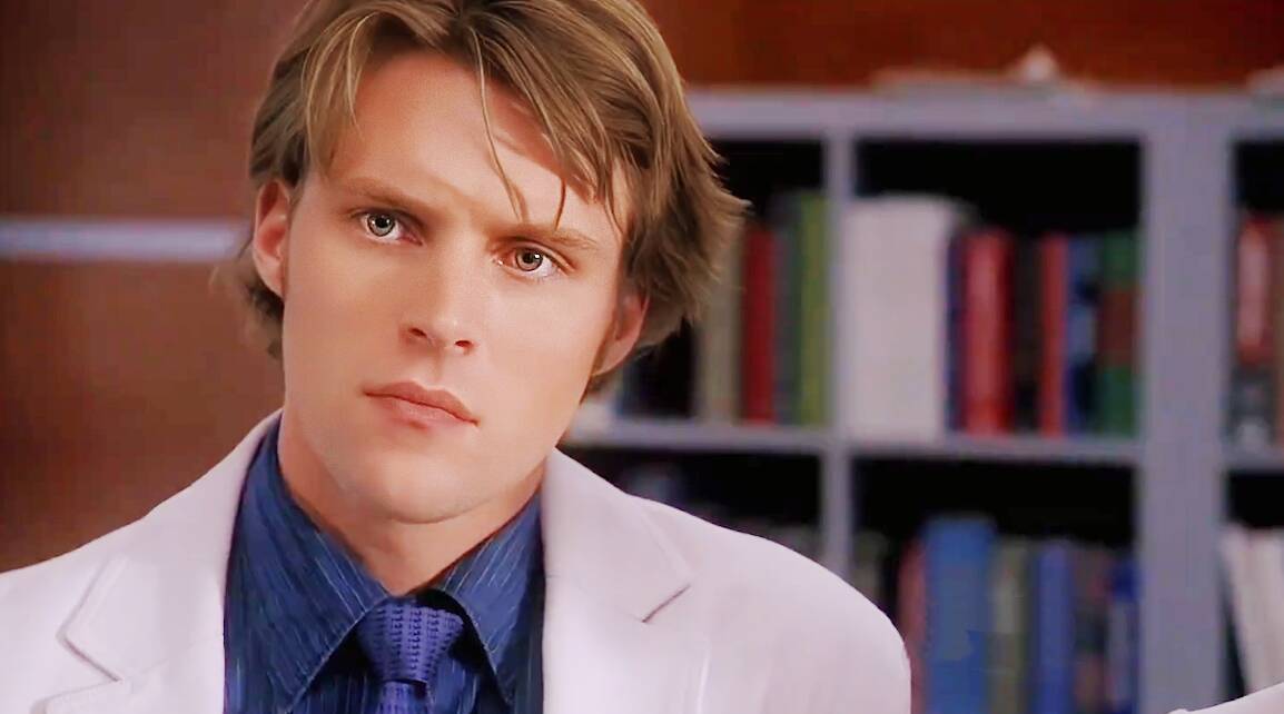 高分悬疑美剧《豪斯医生》49