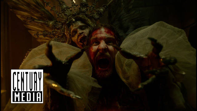 美国黑死核乐队OV SULFUR2026年发新专辑《无尽》，首发单曲EvermoreMV发布