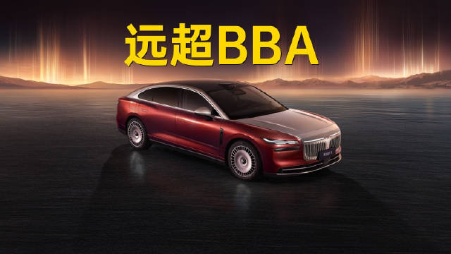 岚图追光L携800V超充鸿蒙座舱挑战BBA