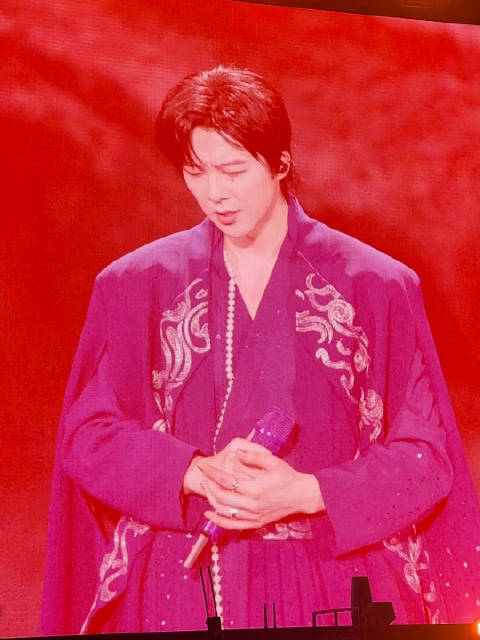 刘宇宁献唱莲花楼OST引江湖回忆