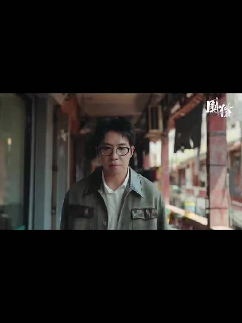 从剧情战场到世遗泉州古城，俞灏明带你探访“双面泉州” ！