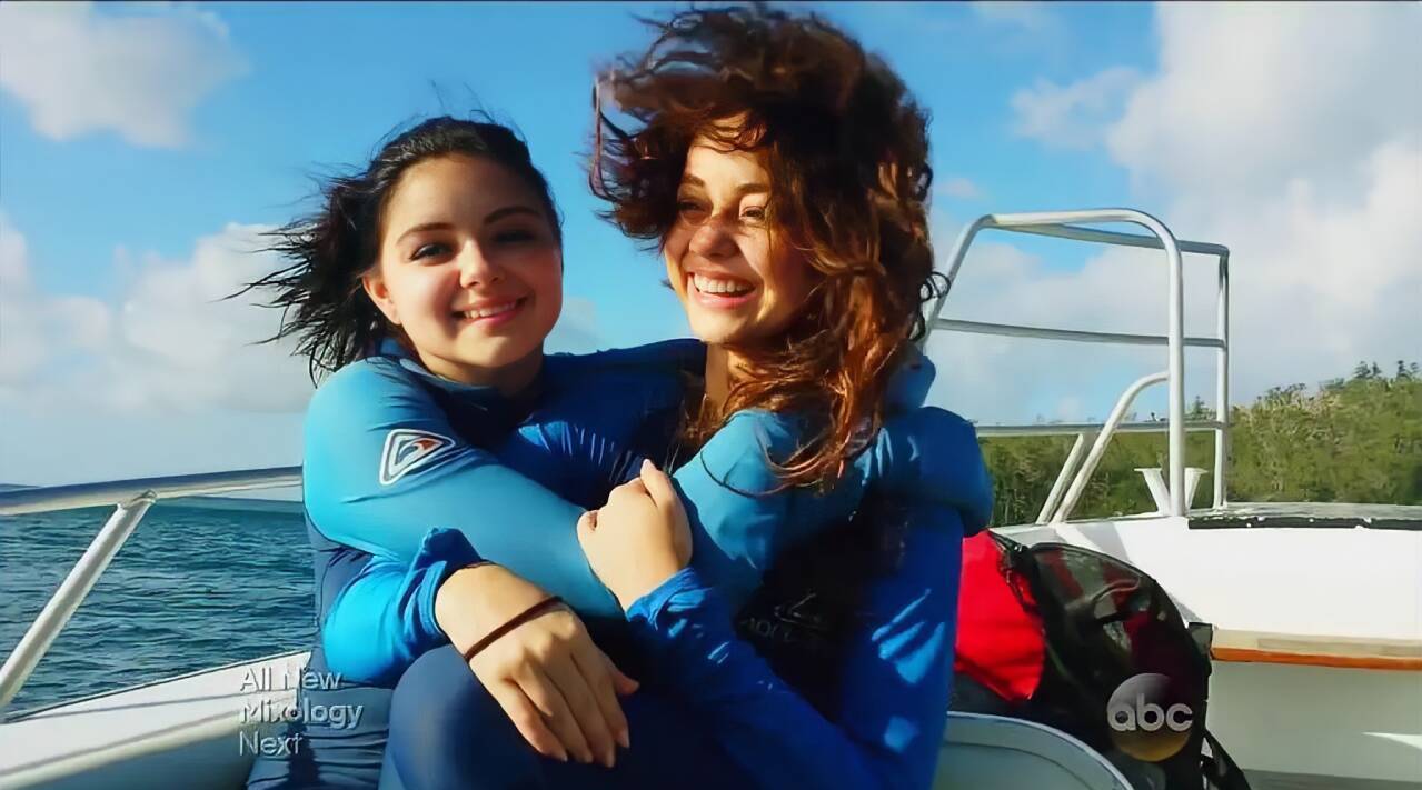 高分经典美剧《摩登家庭》39