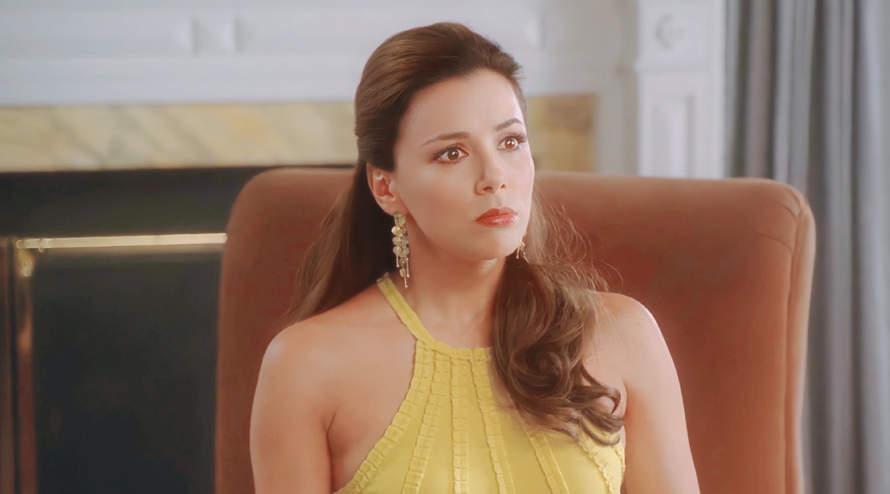 高分美剧绝望主妇加布篇诠释珍贵友谊