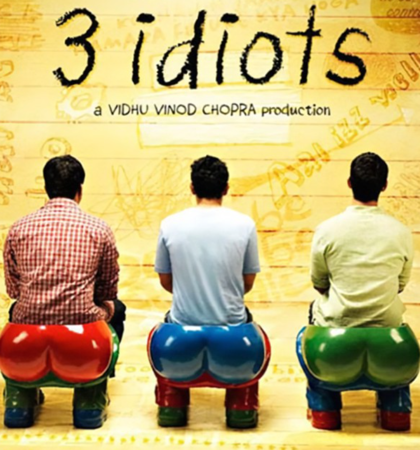 “三傻大闹宝莱坞”原型因涉嫌与巴基斯坦有联系而接受调查