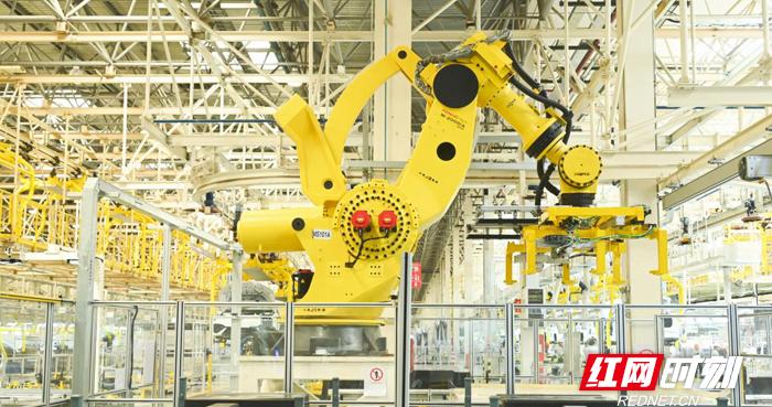 全球车企齐聚星城，第二十一届长沙国际车展将于12月举行