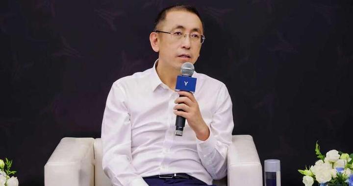 卢放：岚图要做“开路者”，走出一条属于中国汽车的自主创新之路