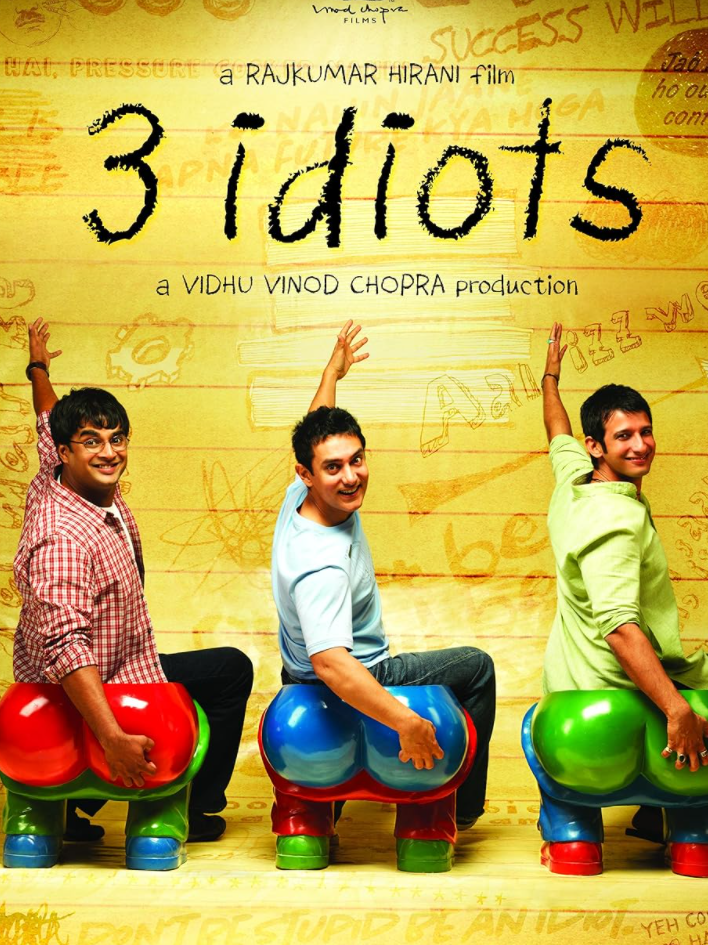 “三傻大闹宝莱坞”原型“大闹”列城，当地政府宣布宵禁