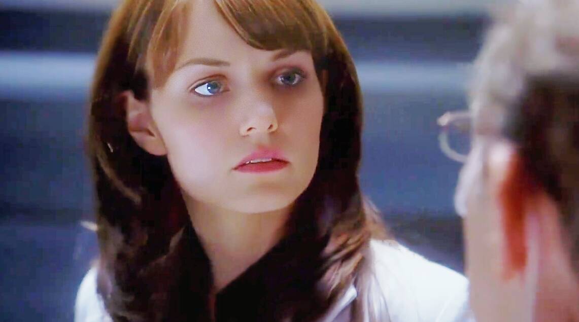 高分悬疑美剧《豪斯医生》50