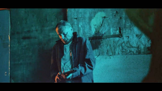 男子误杀卷入阴谋，两硬汉助其蜕变冒死清剿恶徒