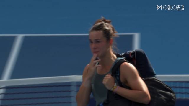 纳瓦罗因对手退赛晋级中网16强，将战斯瓦泰克或奥索里奥