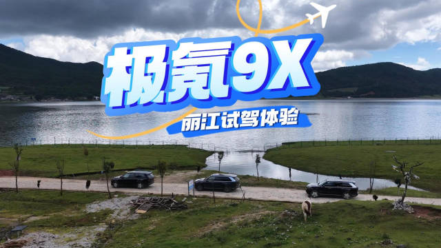 极氪9X上市，全尺寸SUV加速充电续航三冠王