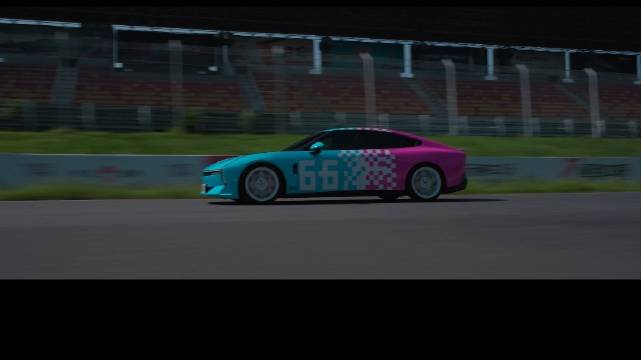 我的“66号”P7闪亮登场！大家珠海见！