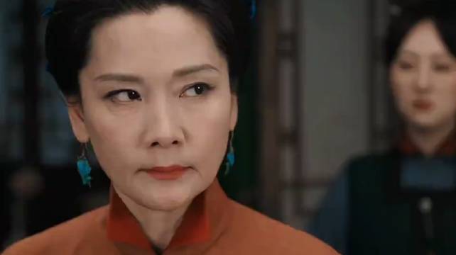 锤娜丽莎《芬芳喜事》模仿细节封神，观众惊叹隐藏权威