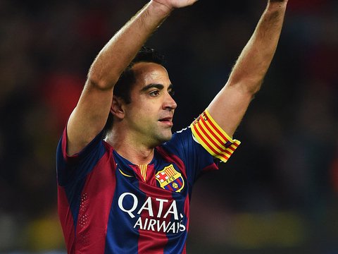 曼联好消息！罗马诺：哈维愿意执教曼联，他正在研究英超联赛！