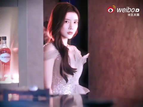 戴燕妮演技获赞,美强惨角色演绎到位