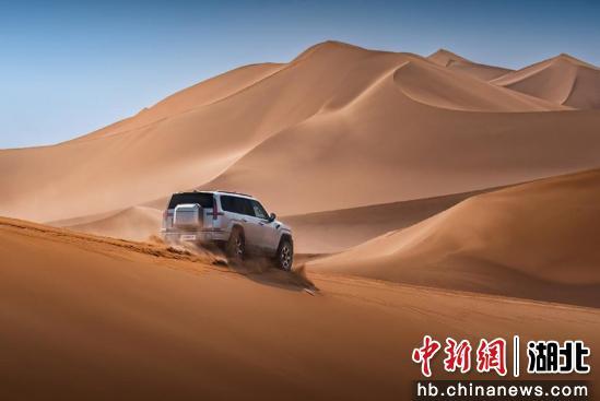 猛士M817 Max+版上市 精准适配全场景出行