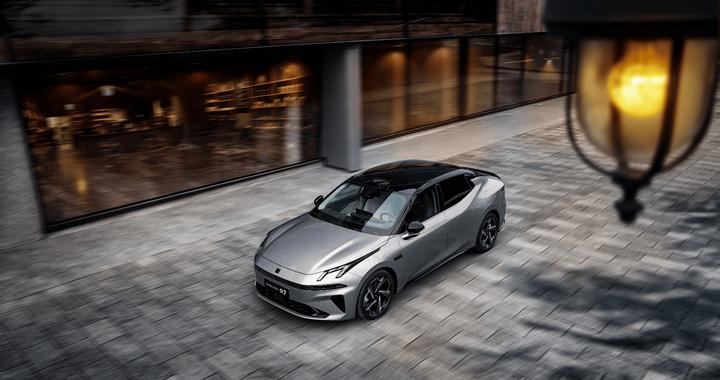 通勤PTSD有“解药”了！全新领克07 EM-P智能化全面进阶