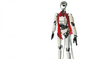 四川人工智能向“新”奔腾