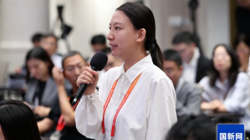 水利部答一财：推进数字孪生水利体系建设