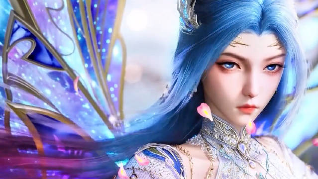 唐舞桐太漂亮了，果真继承了父母的颜值啊！