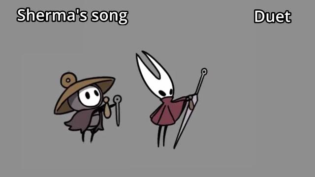 海外玩家正在制作一款全新的Mod， 可以让大黄蜂与谢尔玛一起唱歌的美梦成真