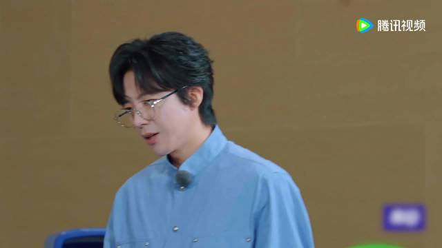 刘宇宁西安话演绎喜剧之王，回眸台词获王玉雯称赞