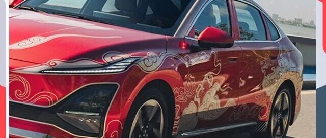 7.68万起，这款国民轿车够大够实惠，新拉花真帅