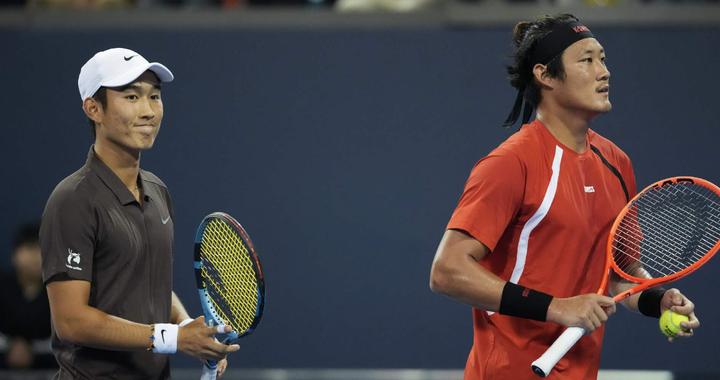 中国队选手全部出局！2025中网成绩不如预期，球迷评论太扎心