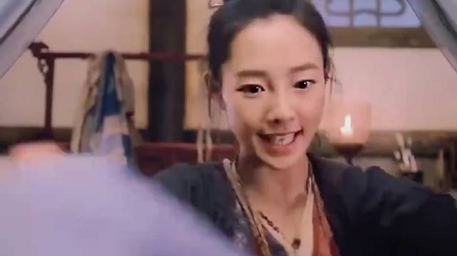 捉妖记：这么可爱的小妖王，我也想养一只