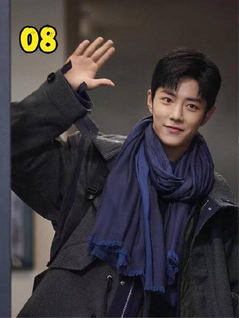 梁珊珊承认她很早的时候就喜欢薛易明，海王和海后的较量