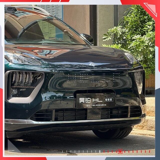 低配/高配、5座/6座，看完便知这款20多万的大型SUV怎么选